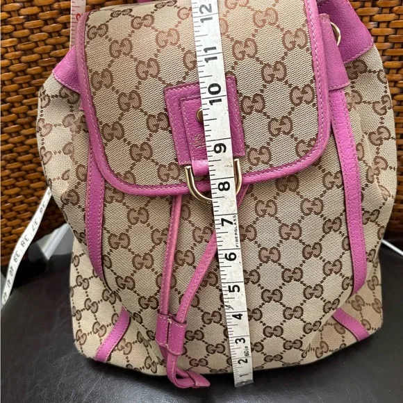 Gucci Backpack - Picture 4 of 15